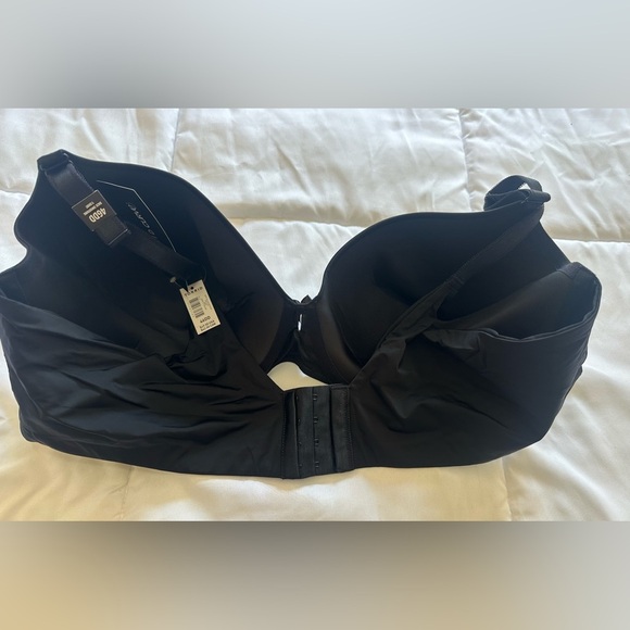 New Torrid BACK SMOOTHING T-SHIRT Bra Sz 46DD - Picture 2 of 5